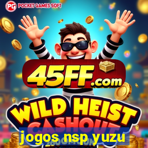 jogos nsp yuzu